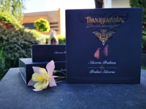 Brandul Transylvania: cadouri orientate catre publicul din nisa de afaceri