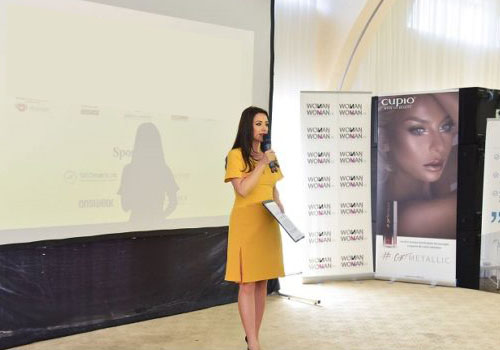 Participa si tu si la conferinta Femei de cariera din acesta toamna! Afla de unde iti poti achizitiona bilet