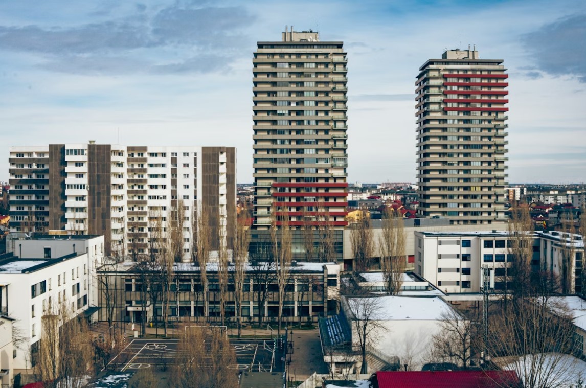 Topul celor mai sigure zone rezidentiale din nordul Bucurestiului care atrag atentia cumparatorilor